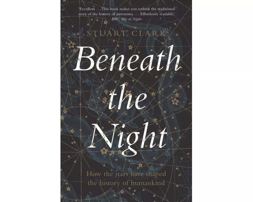Beneath the Night
