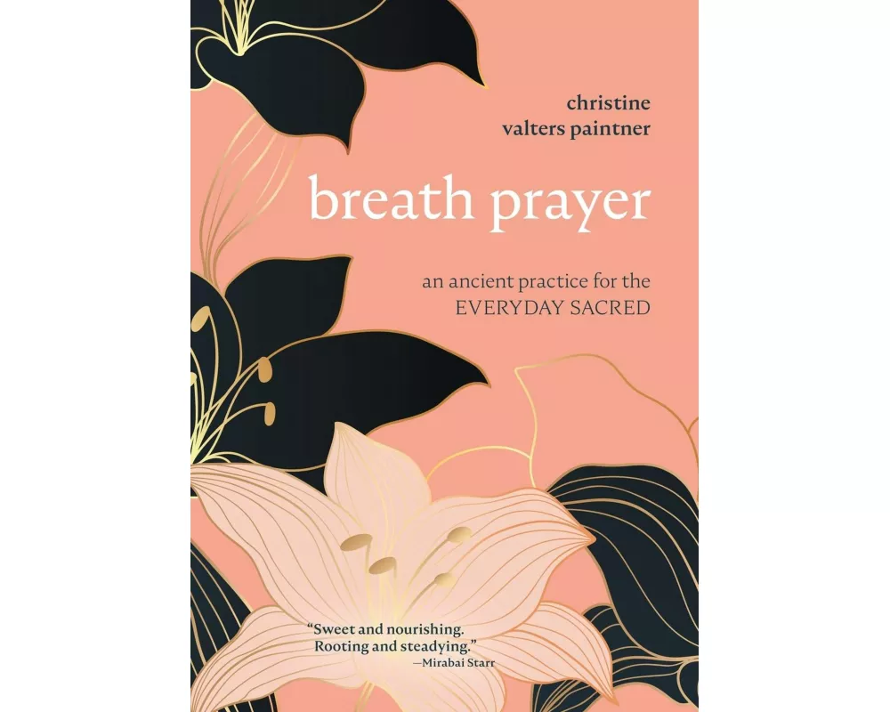 Breath Prayer