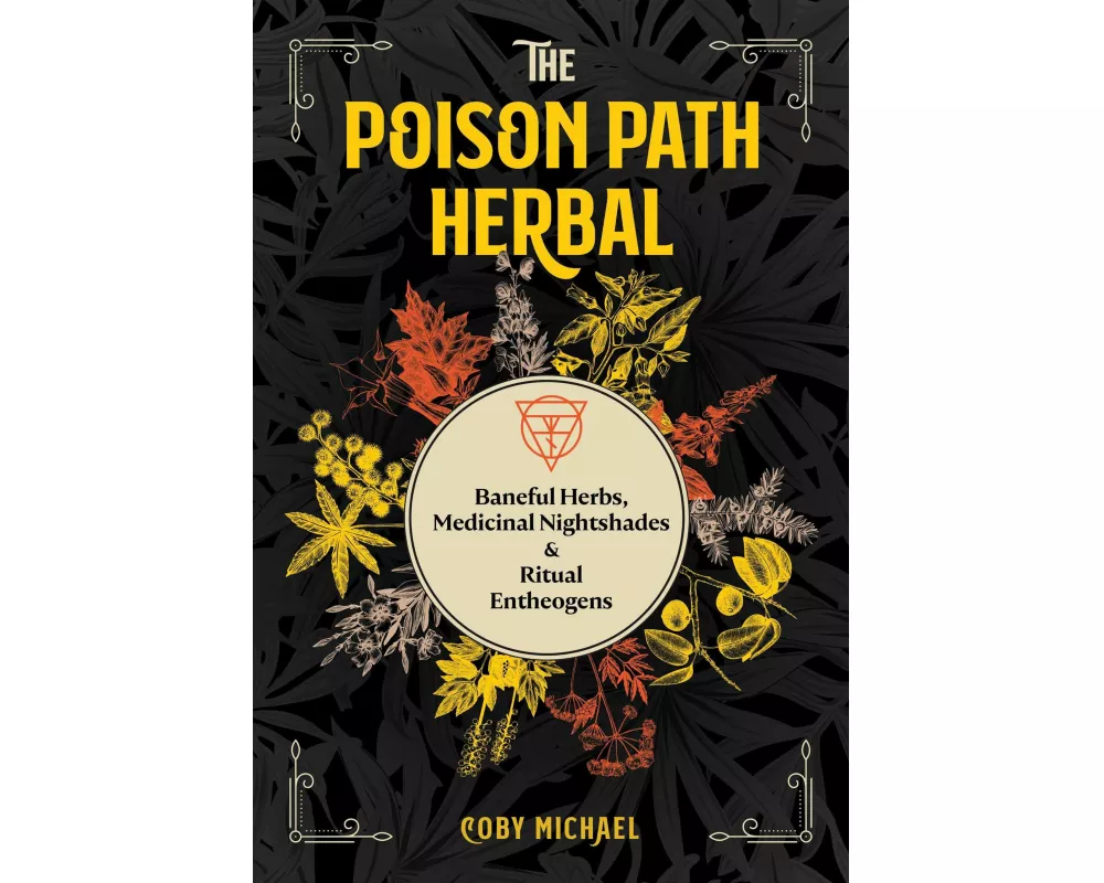 The Poison Path Herbal