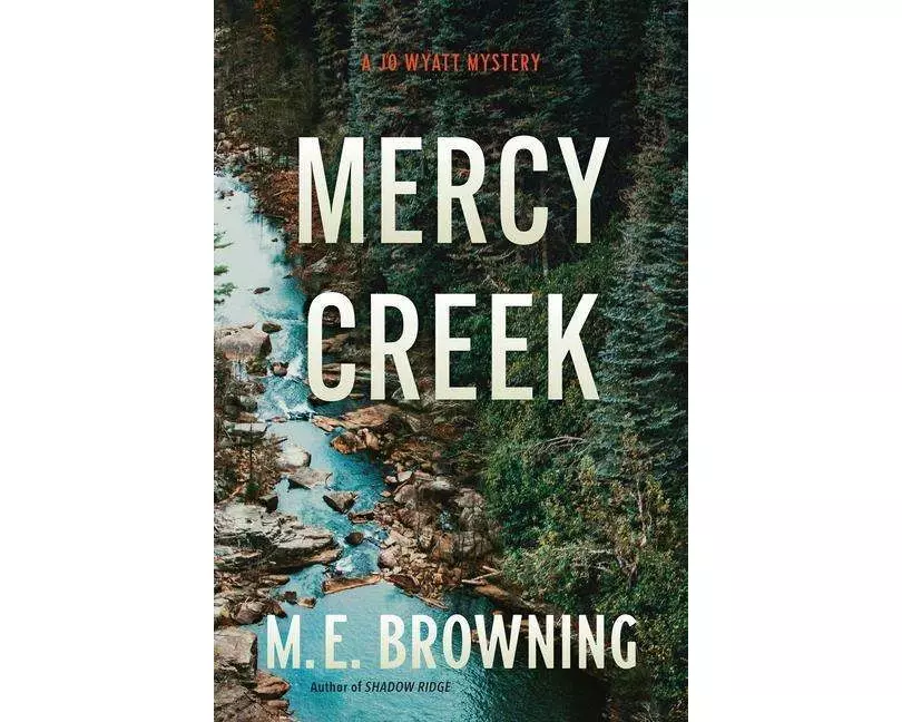 Mercy Creek