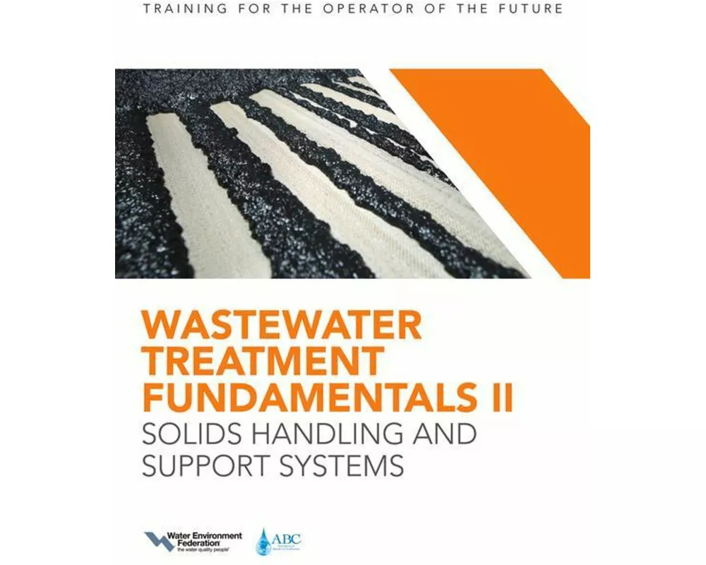 Wastewater Treatment Fundamentals II