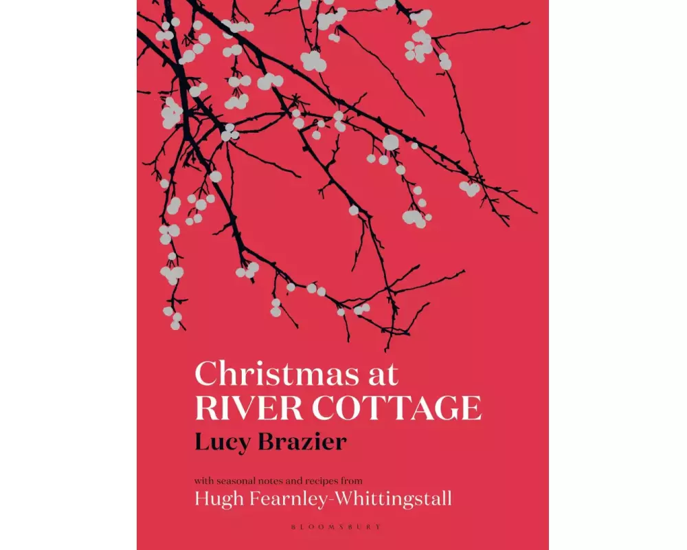 Christmas at River Cottage