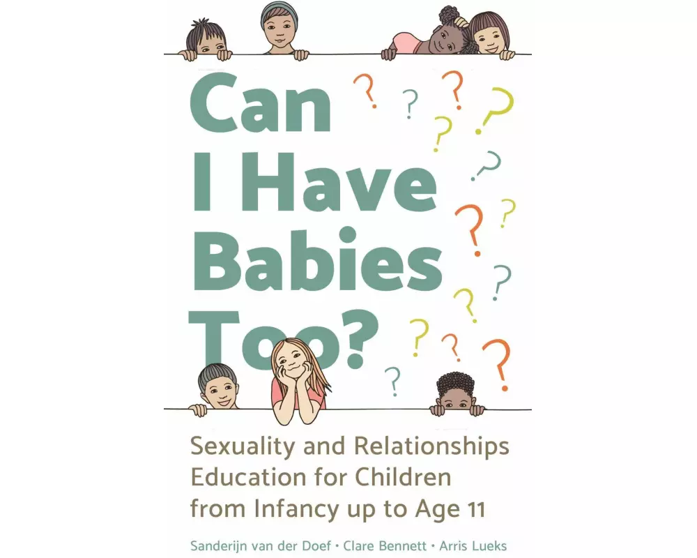 Can I Have Babies Too?