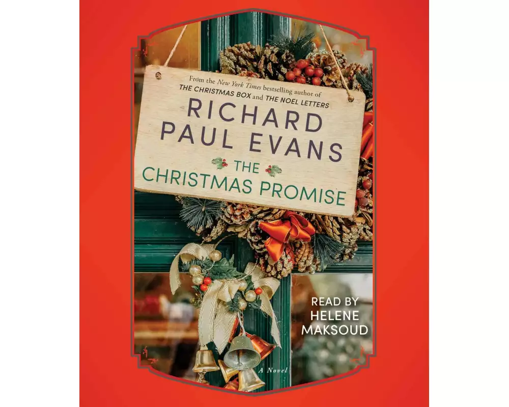 The Christmas Promise