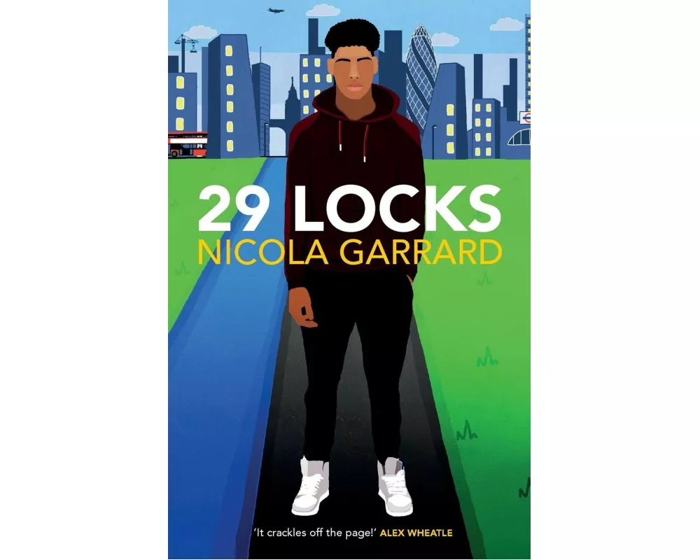 29 Locks
