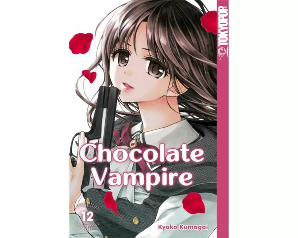 Chocolate Vampire 12