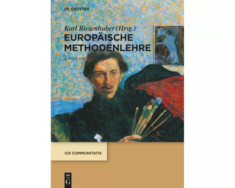 Europäische Methodenlehre