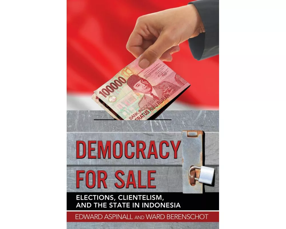 Democracy for Sale