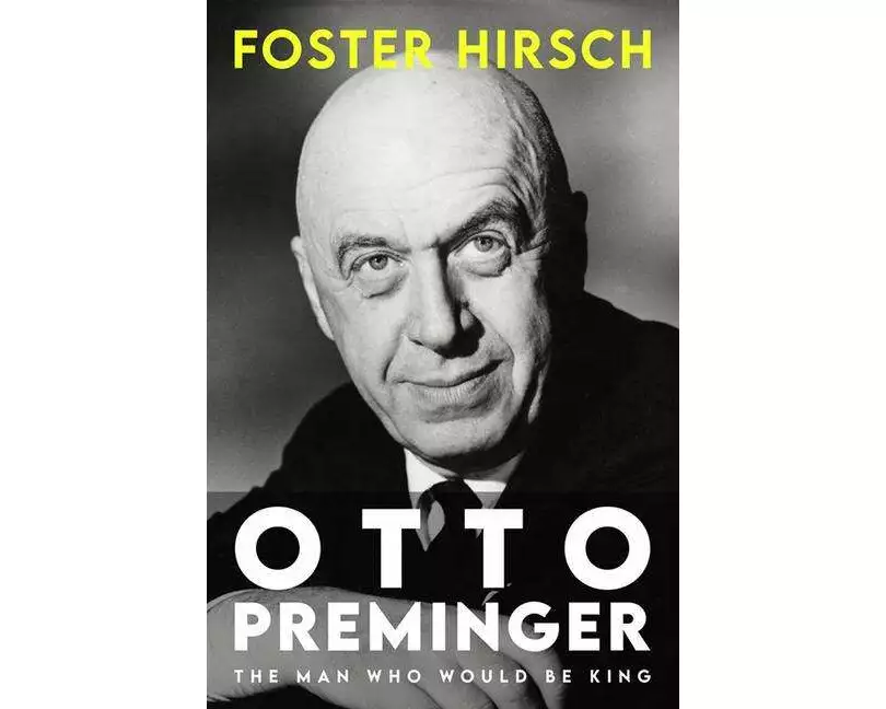 Otto Preminger