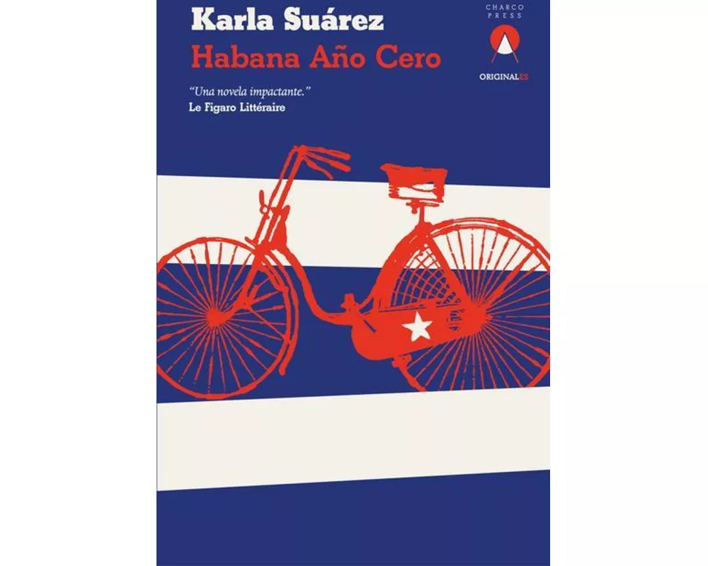 Habana Ano Cero