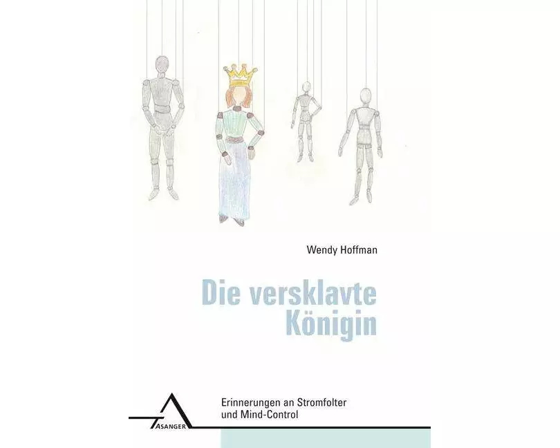 Die versklavte Königin