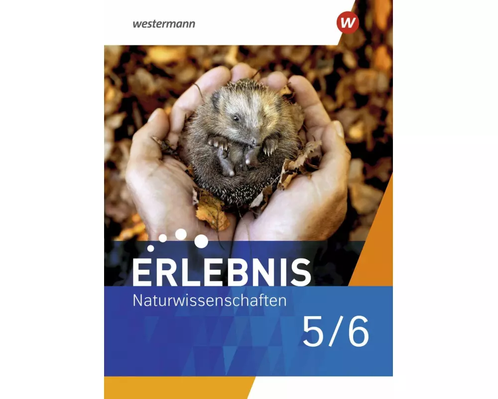 Erlebnis Naturwissenschaften - Ausgabe 2021 für Berlin und Brandenburg