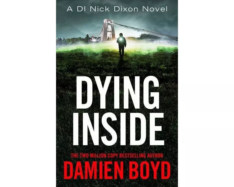 Dying Inside