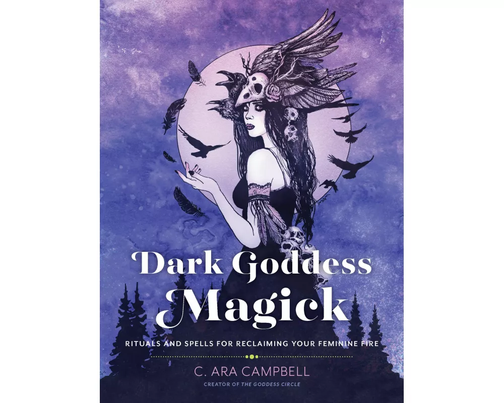 Dark Goddess Magick