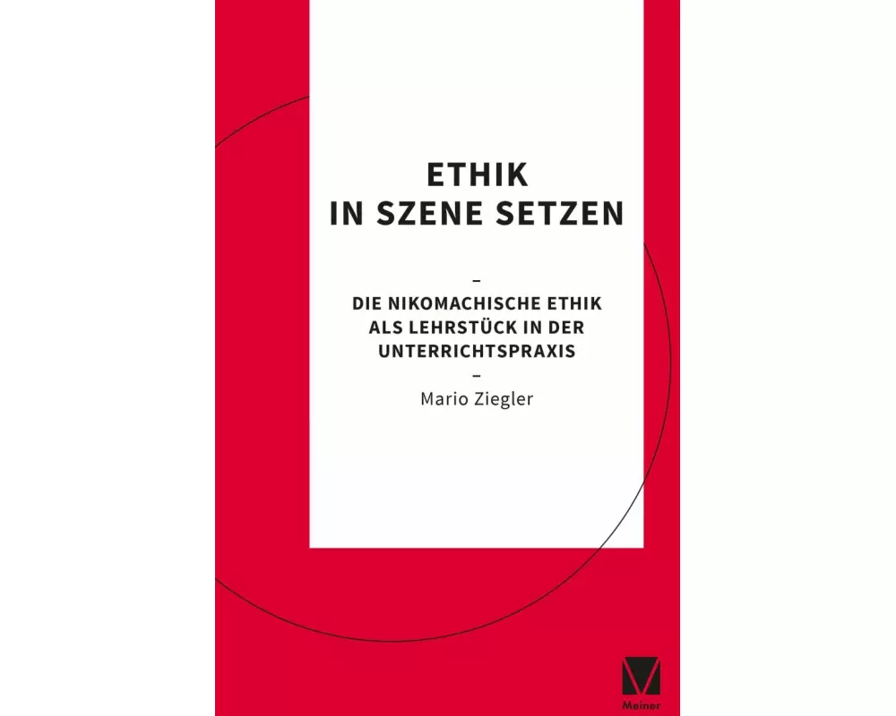 Ethik in Szene setzen