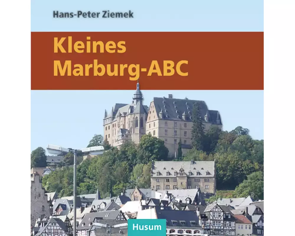 Kleines Marburg-ABC