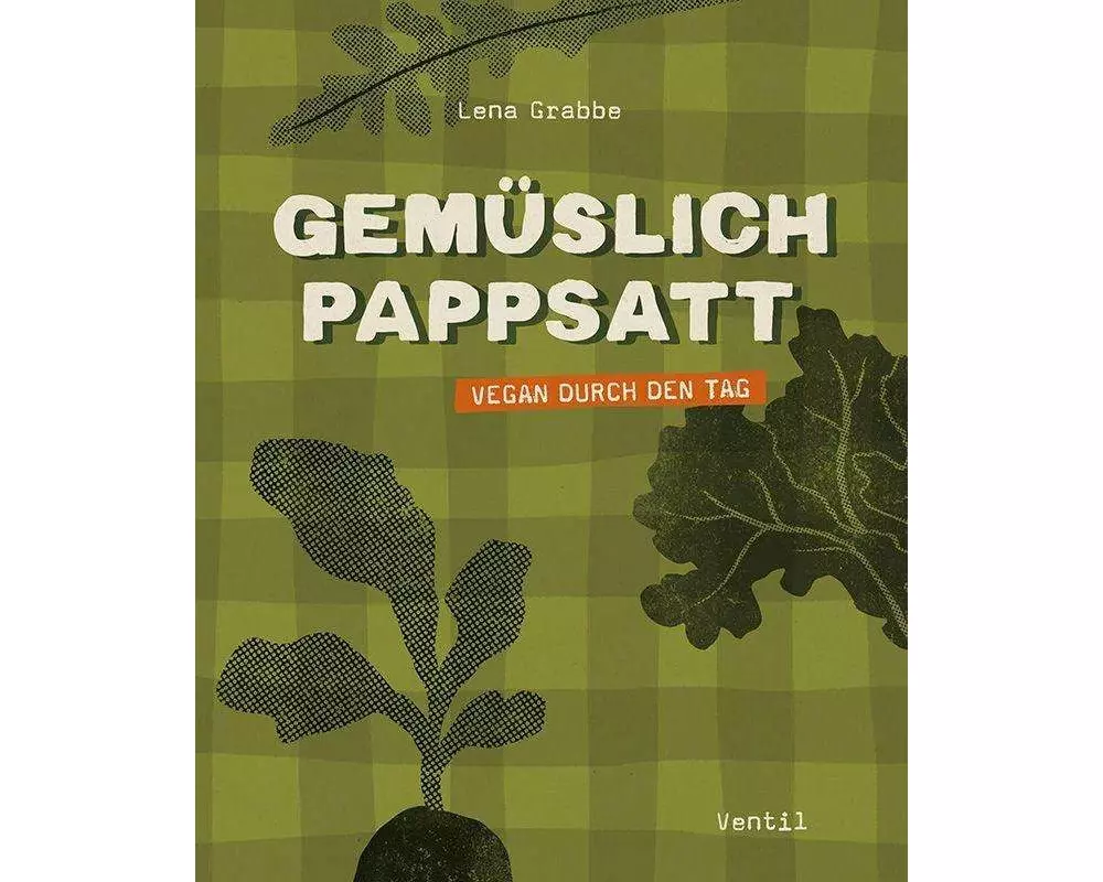 Gemüslich pappsatt