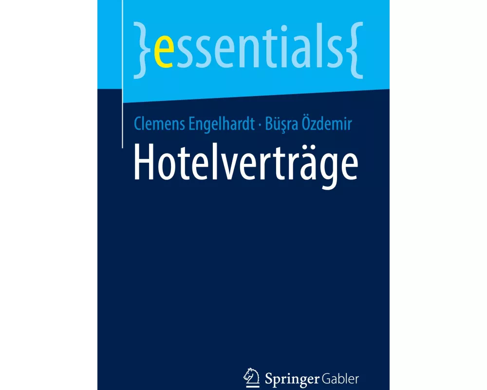 Hotelverträge