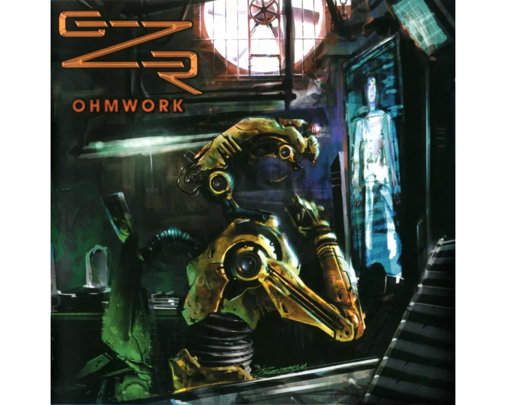 Ohmwork