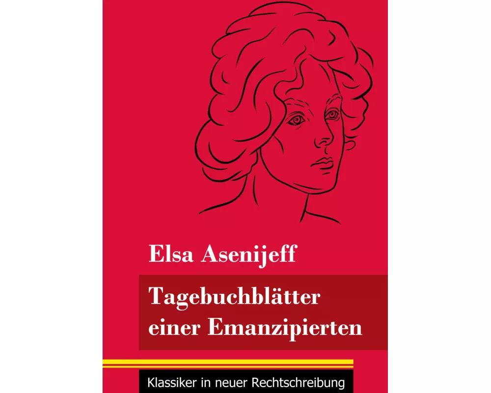 Tagebuchblätter einer Emanzipierten