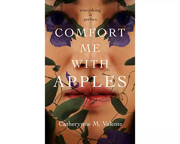 Comfort Me with Apples