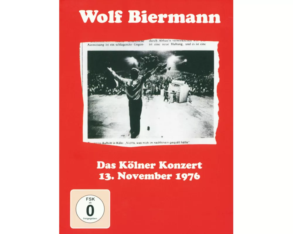 Das Kölner Konzert-13.November 1976