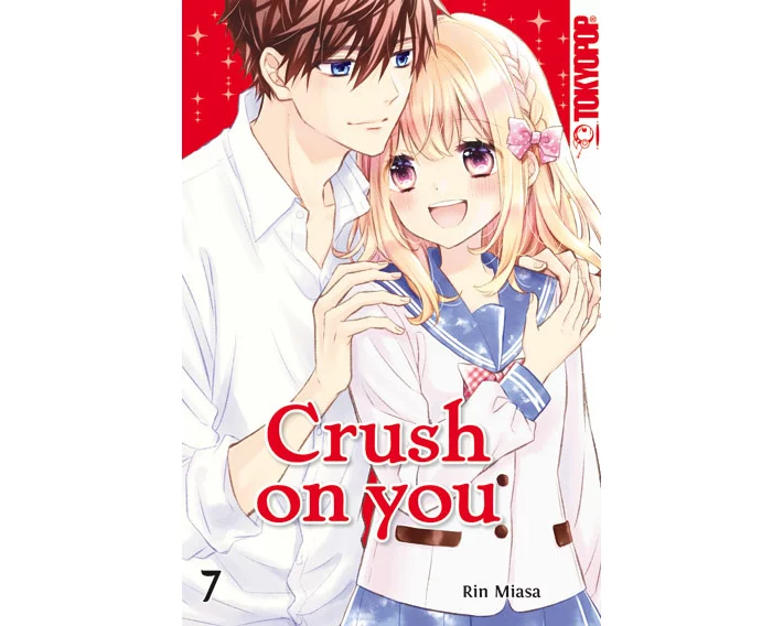 Crush on you 07