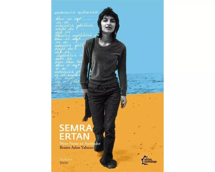 Mein Name ist Ausländer | Benim Adim Yabanci