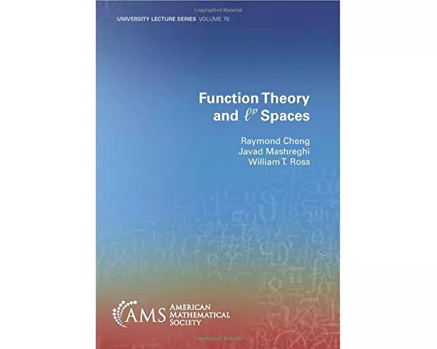 Function Theory and $\ell ^p$ Spaces