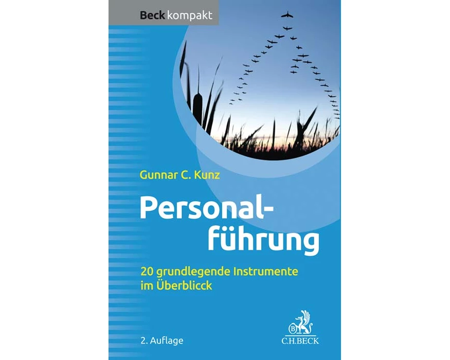 Personalführung