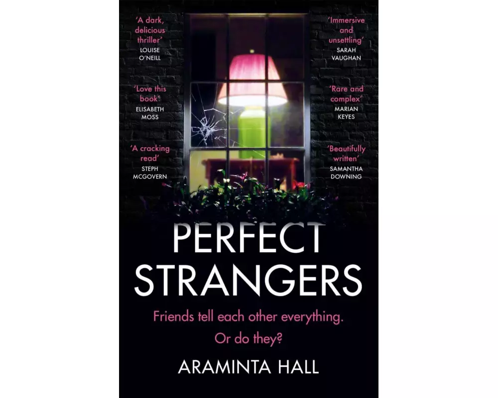 Perfect Strangers