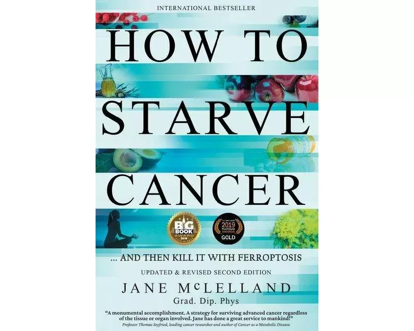 How to Starve Cancer