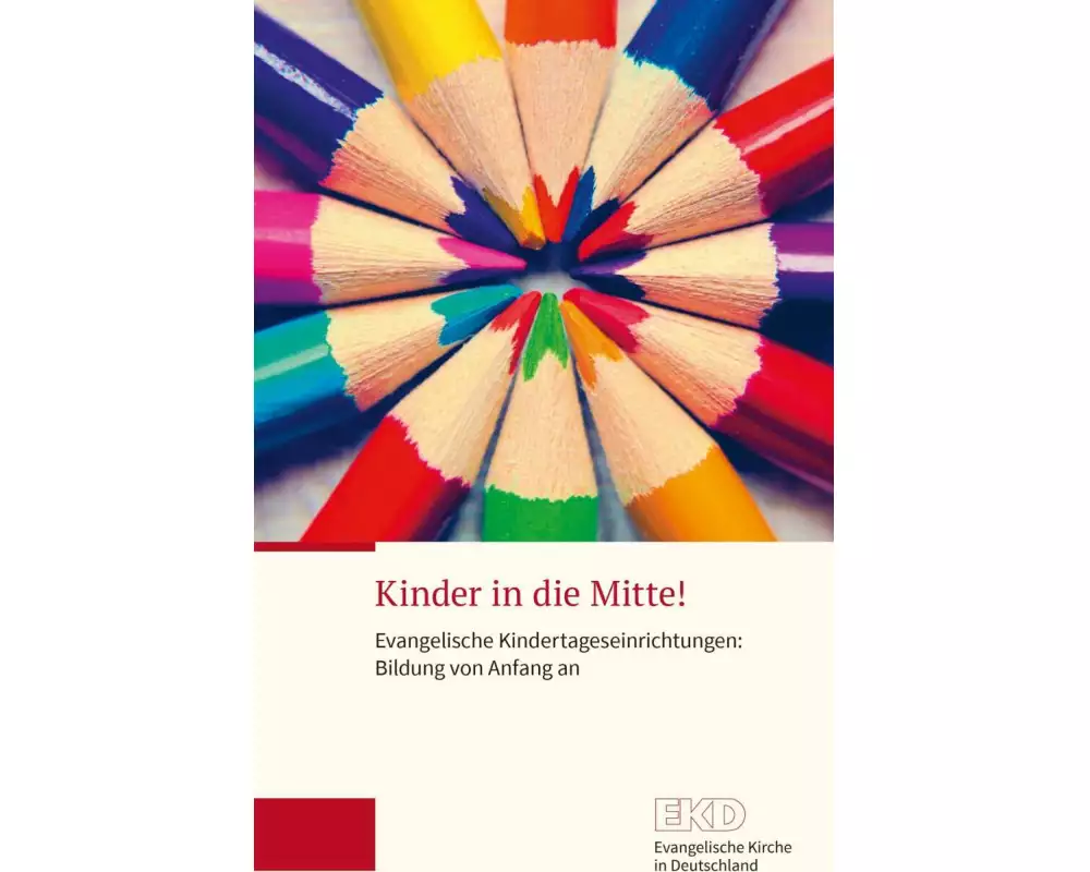 Kinder in die Mitte!