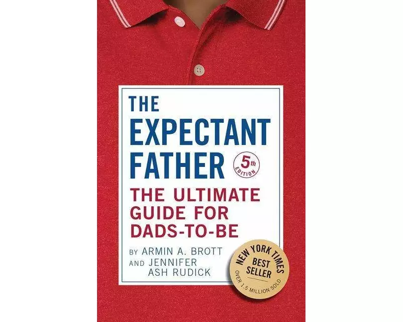 The Expectant Father