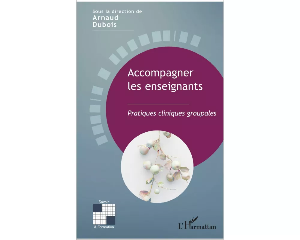 Accompagner les enseignants