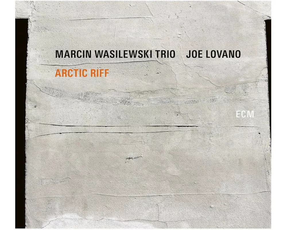 Arctic Riff