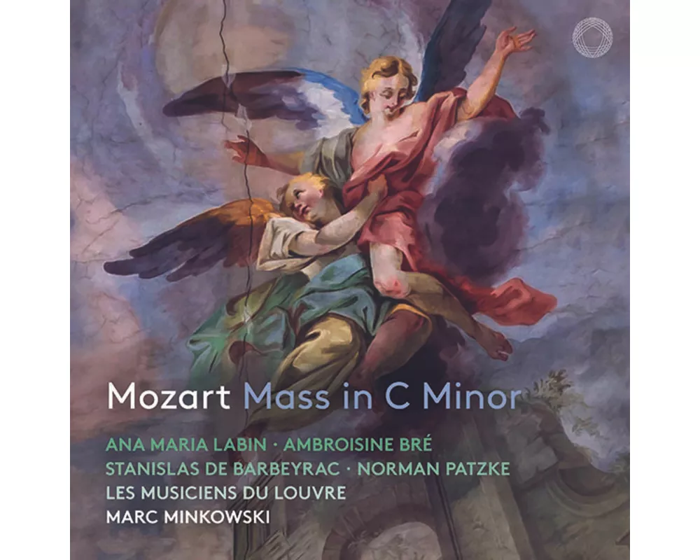 Mozart - Mass in C Minor