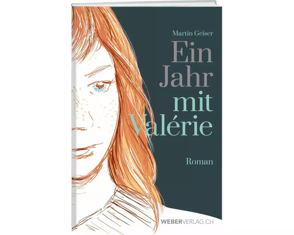 Ein Jahr mit Valérie