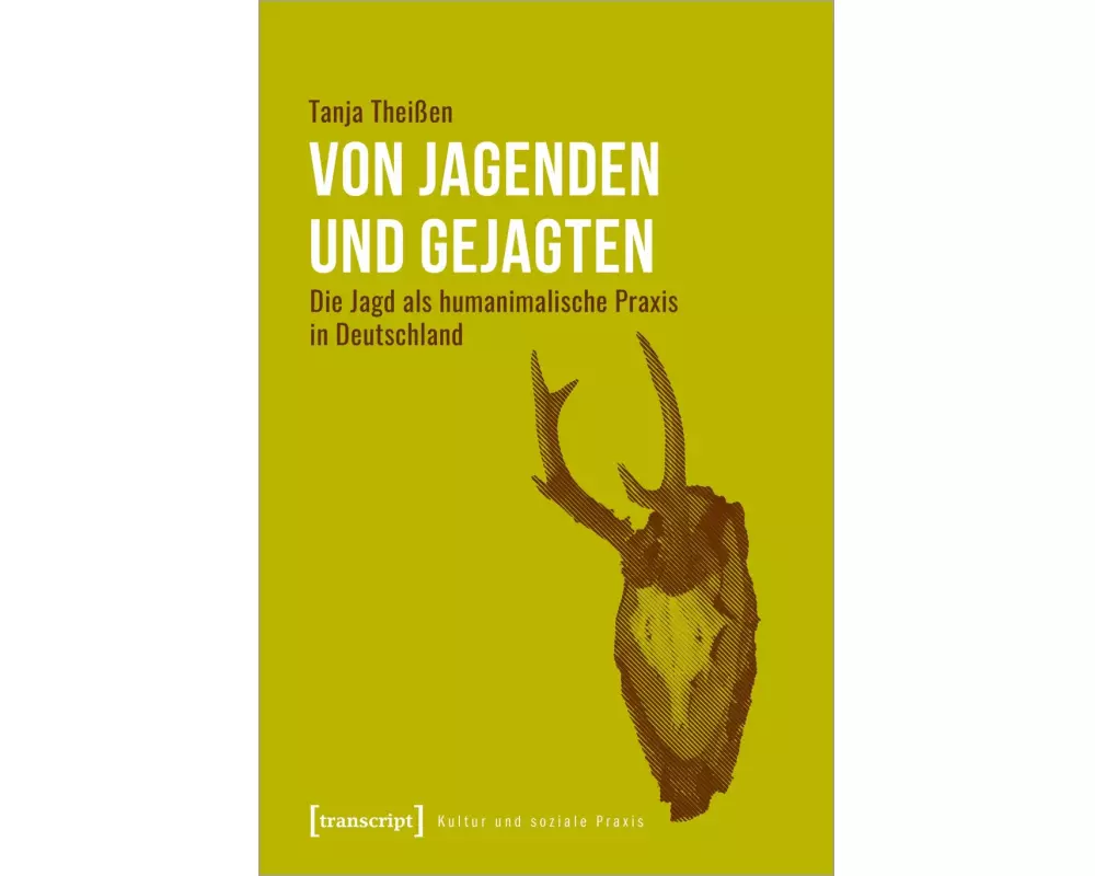 Von Jagenden und Gejagten