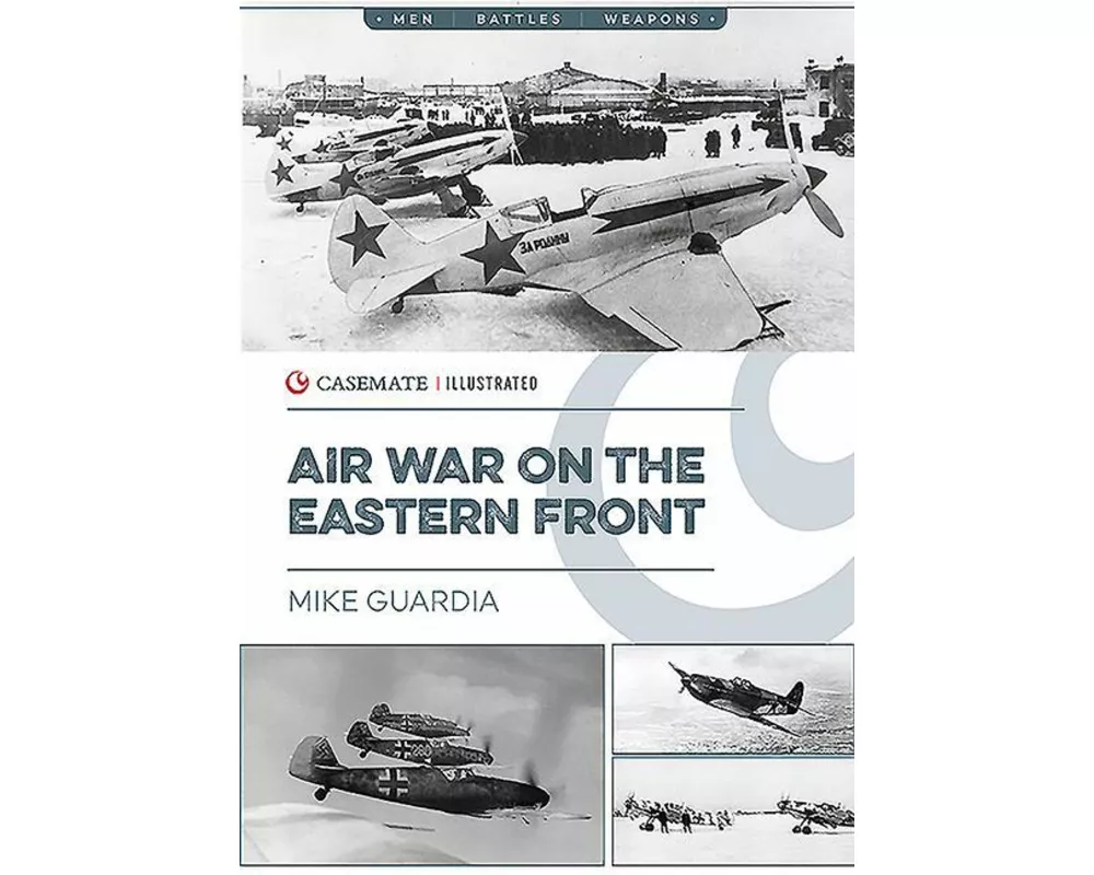 Air War on the Eastern Front