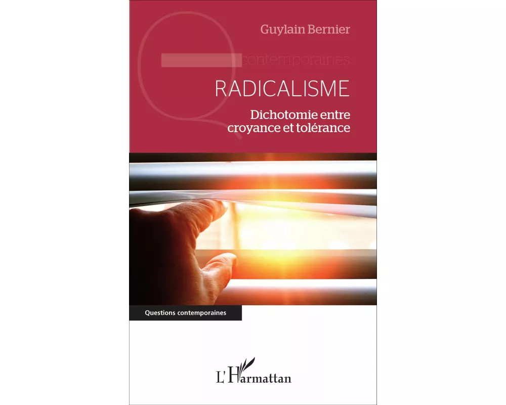 Radicalisme