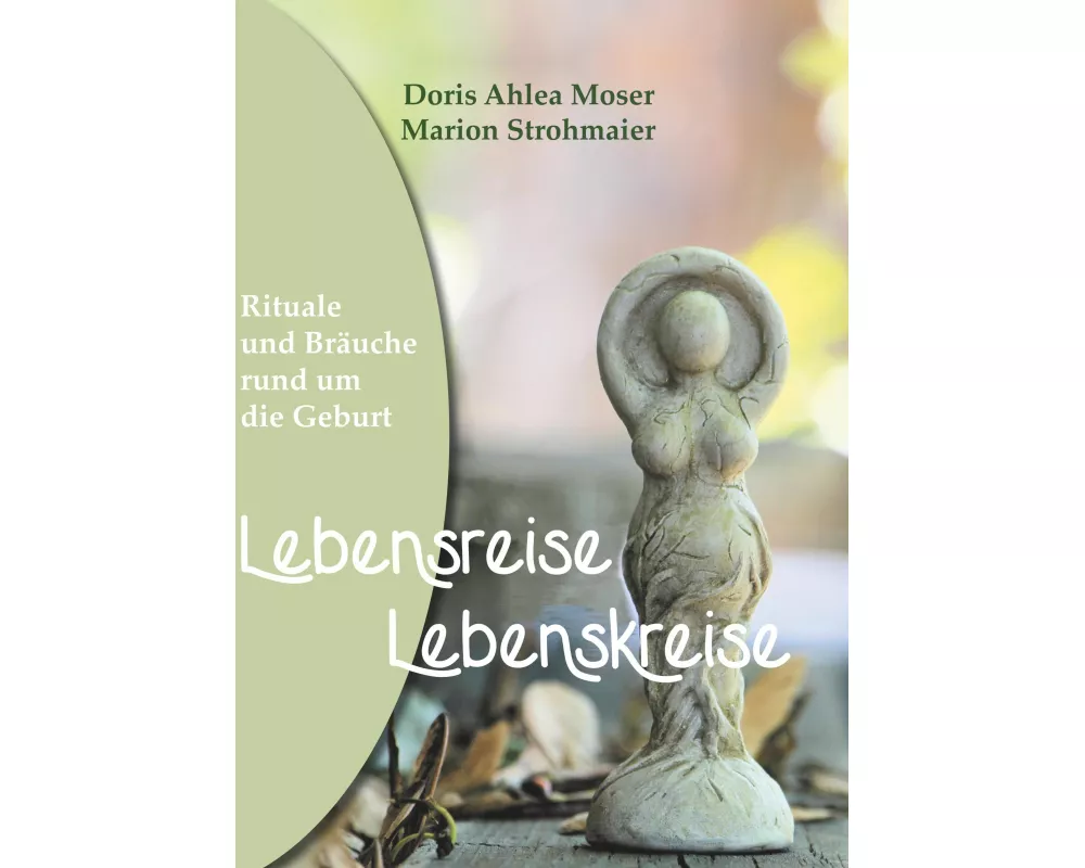 Lebensreise - Lebenskreise