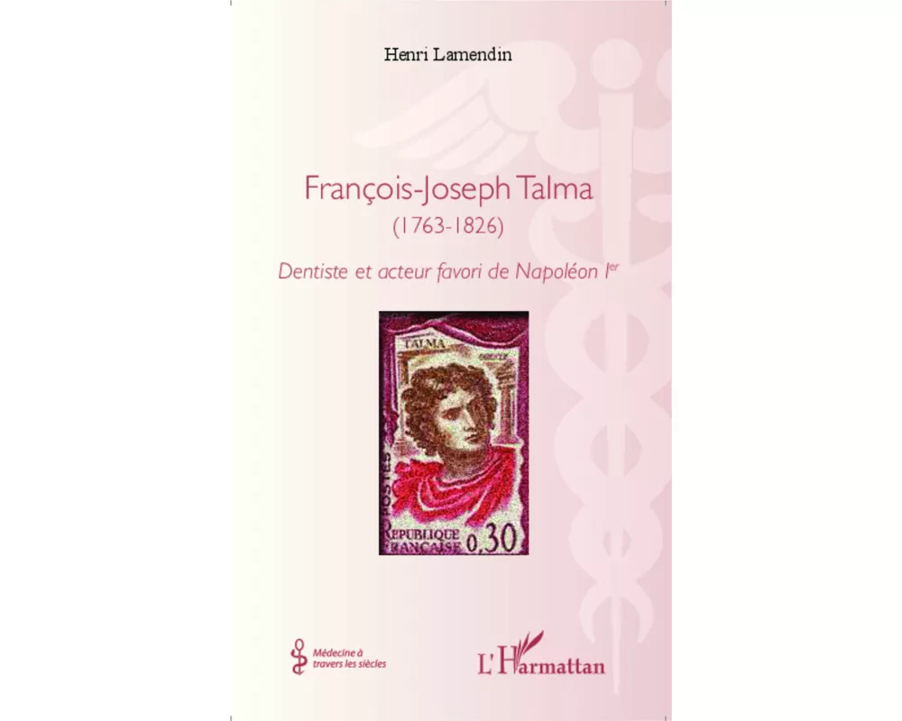 François-Joseph Talma (1763 - 1826)