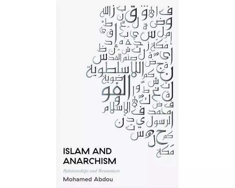 Islam and Anarchism
