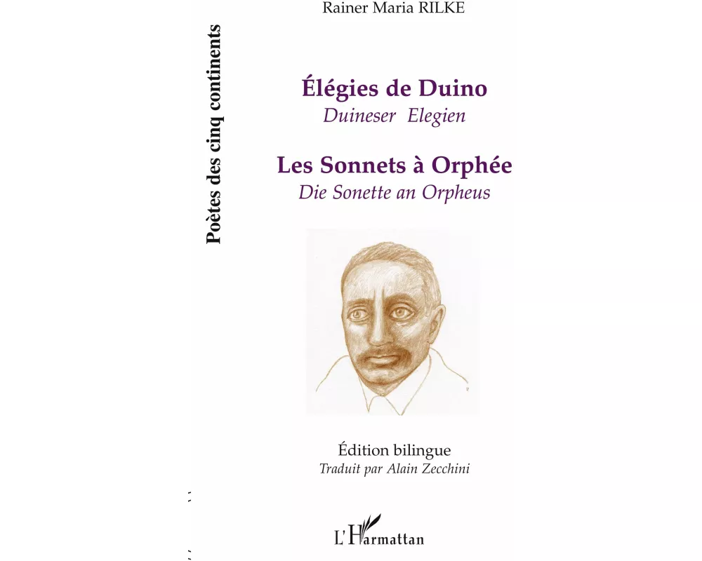 Elegies de Duino (Duineser Elegien)
