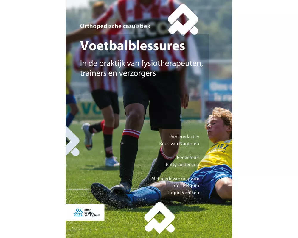Voetbalblessures