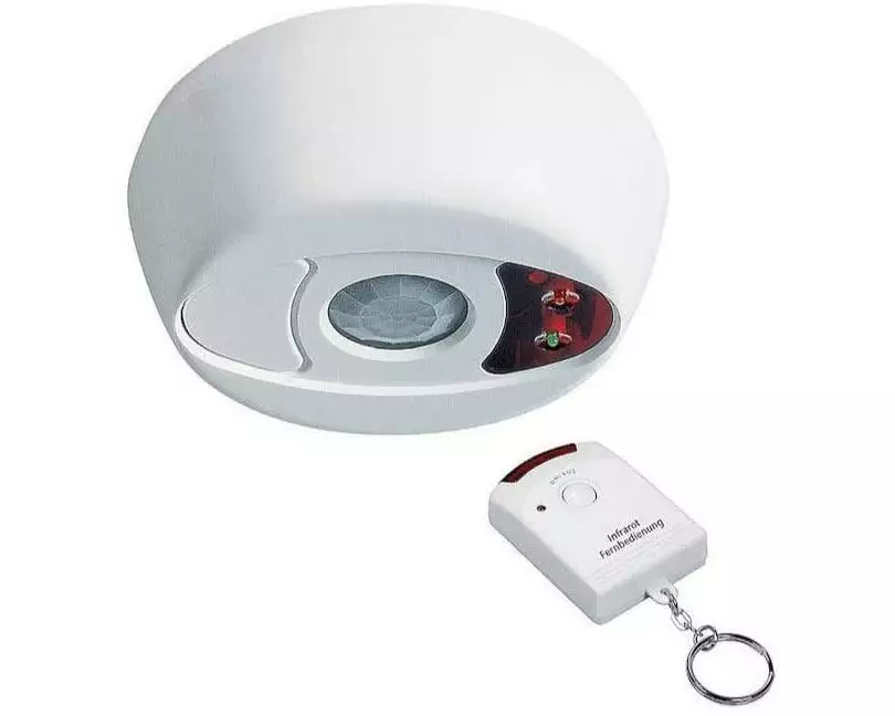 Pentatech Bewegungsalarm DA02