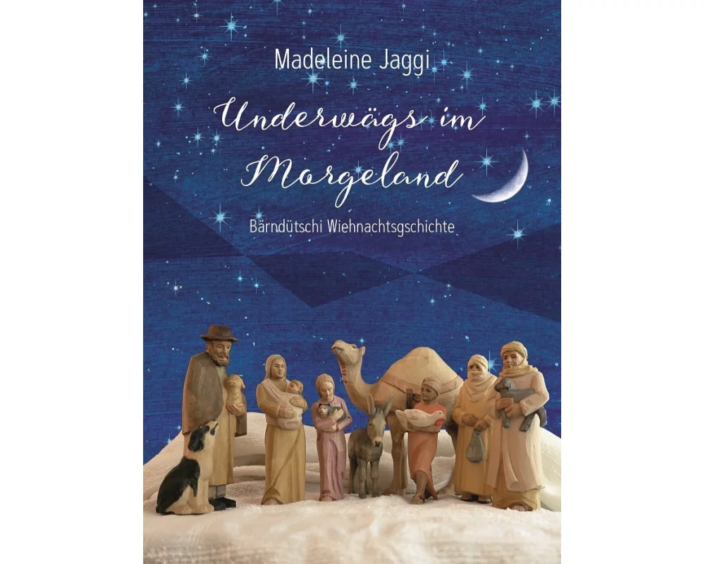 Underwägs im Morgeland