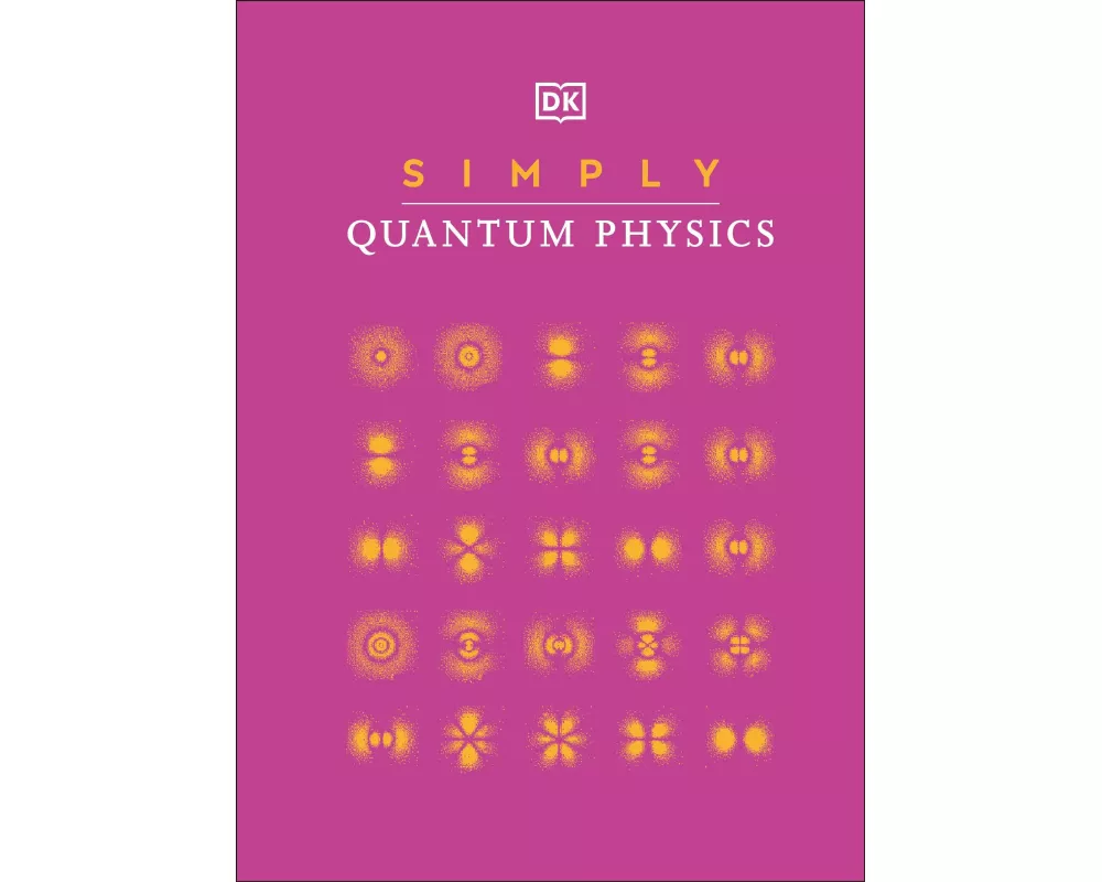 Simply Quantum Physics