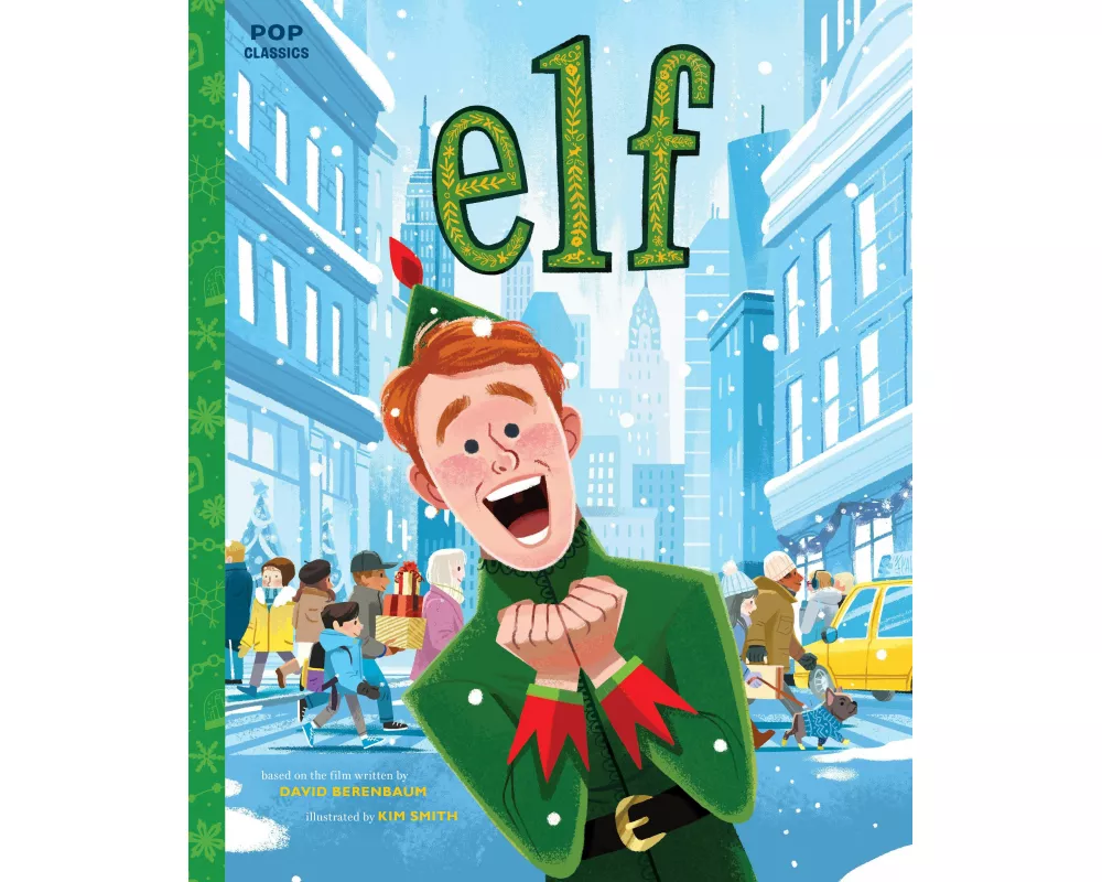 Elf